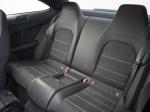 Mercedes-Benz C63 AMG Coupe Edition 507 2013 года (UK)
